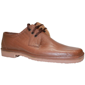 grasshopper tornado genuine leather shoe