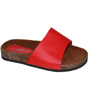 birky one bar push in – women's summer outdoor sandal