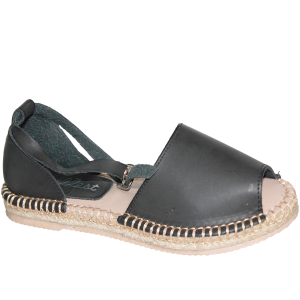 Espadrille Closed Back Open Toe – Ladies Summer Slingback auto draft