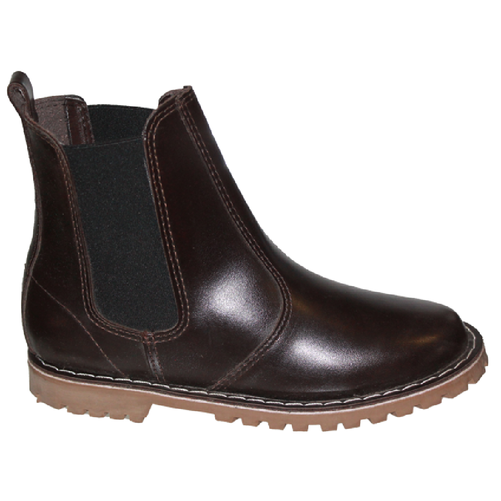illest chelsea boot leda – women's leather ankle boot illest chelsea boot leda – women's leather ankle boot