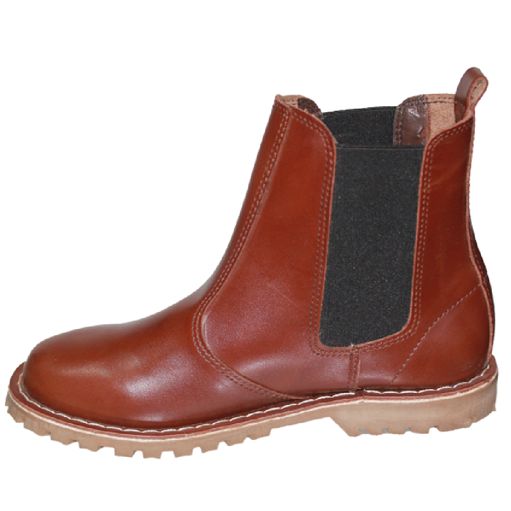 illest chelsea boot leda – women's leather ankle boot illest chelsea boot leda – women's leather ankle boot
