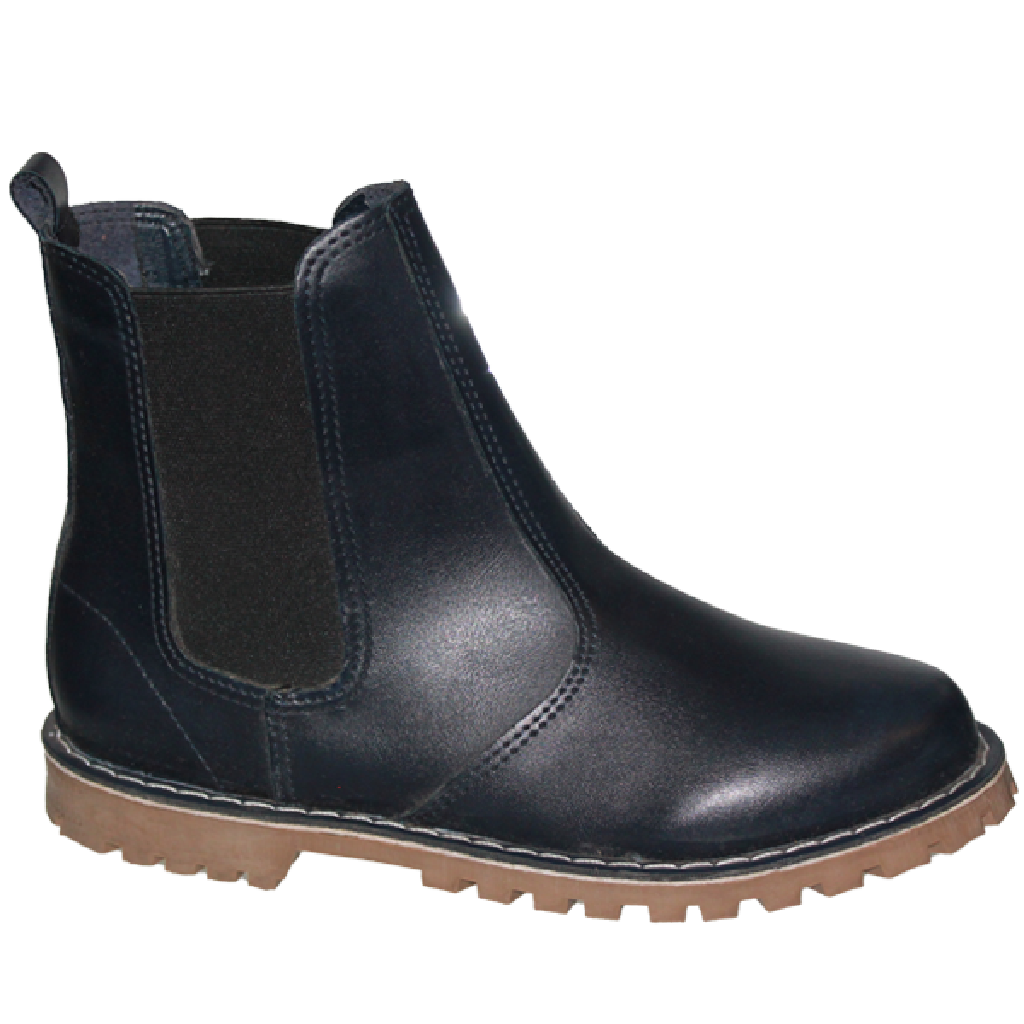 illest chelsea boot leda – women's leather ankle boot illest chelsea boot leda – women's leather ankle boot